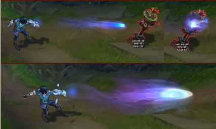 英雄联盟ssg伊泽瑞尔值得买吗_英雄联盟SSG伊泽瑞尔推荐购买吗