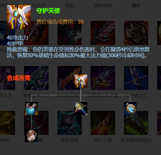 LOL奥巴马新赛季装备怎么出_LOL奥巴马新赛季装备攻略出炉！