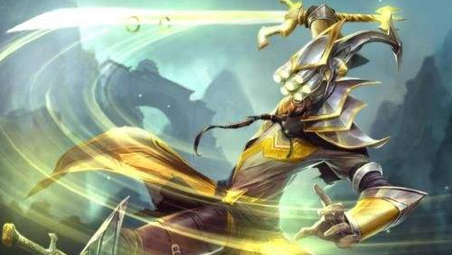 LOL易大师有几个护目镜