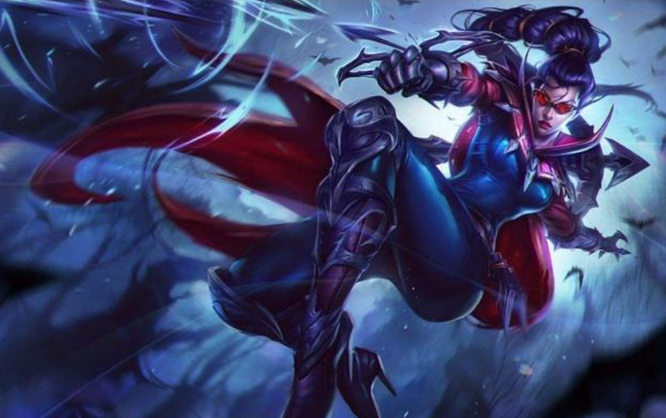 LOLvn专属名字怎么起