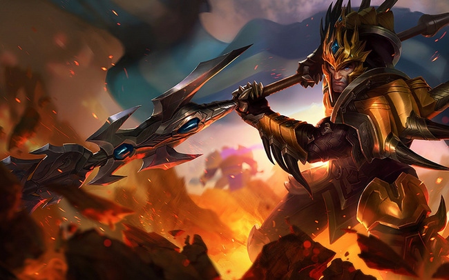 lol皇子eq闪有伤害吗