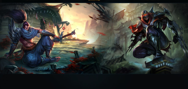 lol最强王者到底有多牛