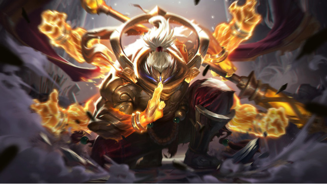 英雄联盟总决赛fmvp评选标准是什么_英雄联盟总决赛FMVP评选标准简介