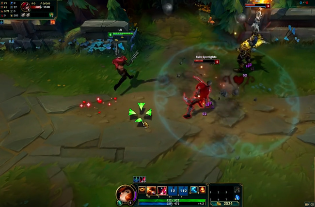 英雄联盟厄运小姐荒野皮肤多少钱_英雄联盟荒野厄运小姐皮肤价格详情