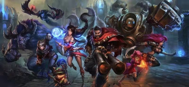 lol坐牢是什么意思