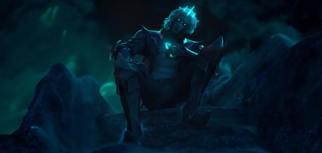 英雄联盟佛爷是谁