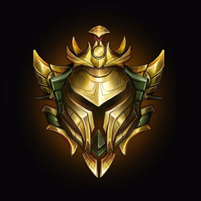 LOL铂金4输多少会掉到黄金1