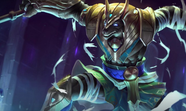 LOL内瑟斯警用试作体多少钱_LOL内瑟斯警用试作体的价格