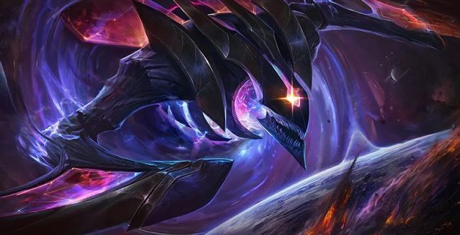 LOL螳螂暗星多少钱