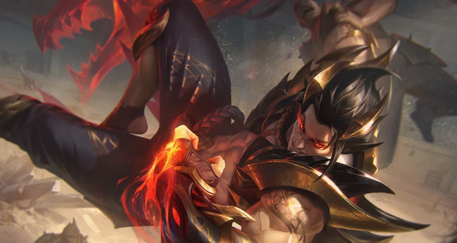 lol腕豪q技能叫什么_lol英雄联盟中腕豪的Q技能叫什么