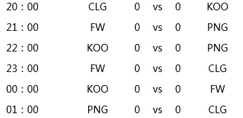 lols5赛程结果在哪看_英雄联盟lol赛程结果如何查询