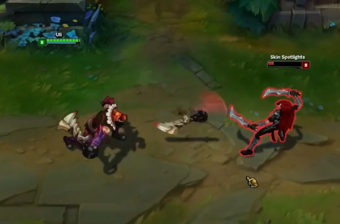 LOL德莱文网吧限定稀有吗_德莱文在LOL网吧限定是否稀有