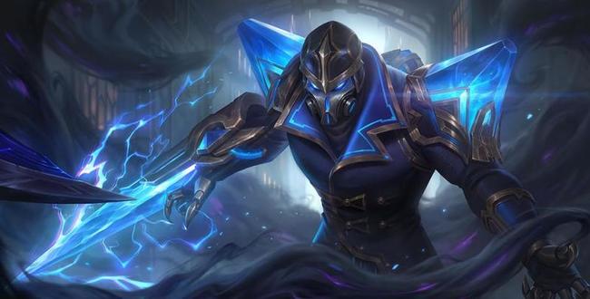 赛季虚空行者卡萨丁技能及连招技巧是什么