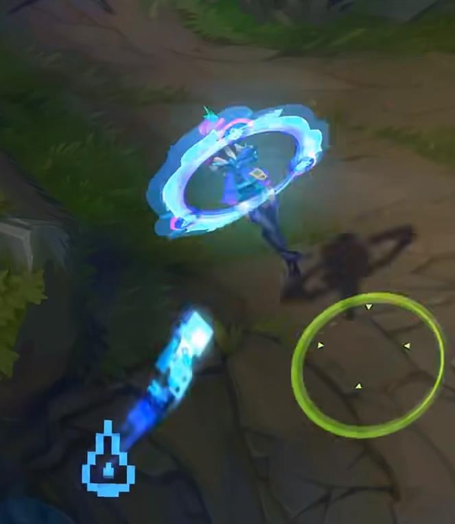 英雄联盟奇亚娜皮肤都是t几的_英雄联盟3奇亚娜皮肤是哪几款