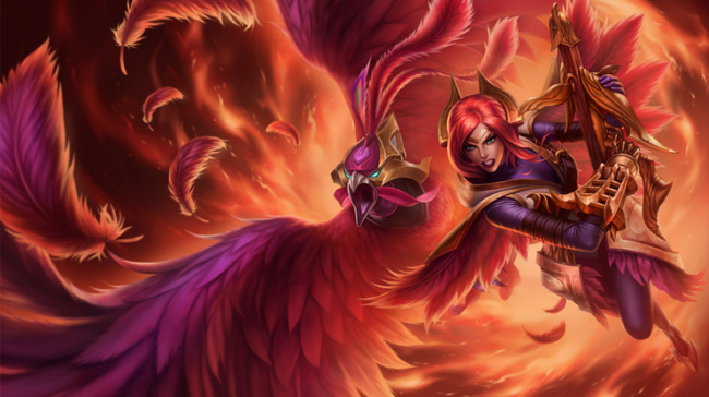 英雄联盟谁打万豪好打