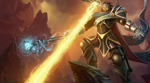 赛季机械先驱维克托的前中后期打法思路是什么