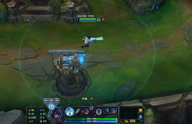 lol厄斐琉斯属于什么位置