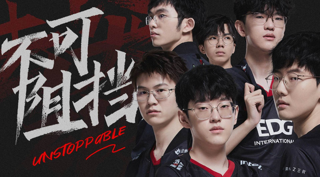 英雄联盟edg打野叫什么_英雄联盟EDG战队的打野选手叫什么