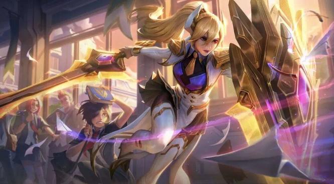 英雄联盟单局视野得分35分怎么做