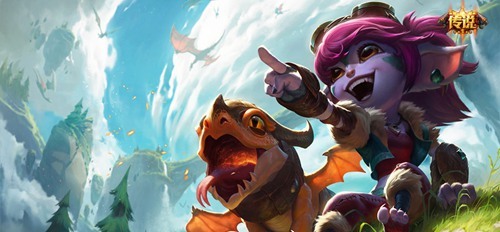 截止赛季麦林炮手崔丝塔娜有哪些皮肤手感如何_英雄联盟麦林炮手崔丝塔娜皮肤介绍与手感分析