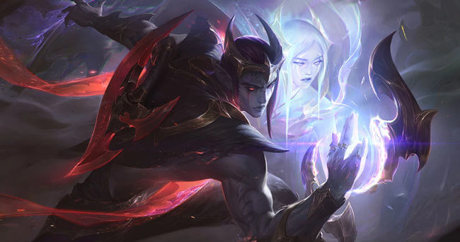 英雄联盟端游个人资料在哪