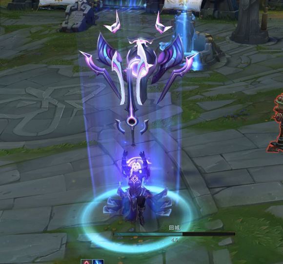 英雄联盟泳池派对蕾欧娜值得买吗_英雄联盟泳池派对蕾欧娜皮肤推荐新