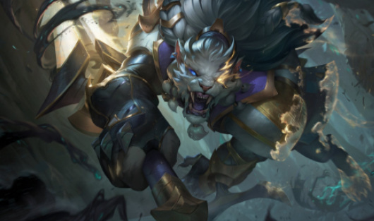 英雄联盟光明哨兵任务怎么做