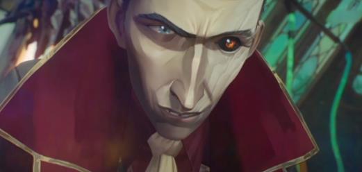 LOL双城之战希尔科英文名叫什么