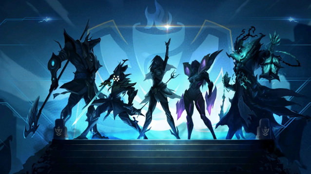 LOL五级荣誉魔法引擎能开出什么