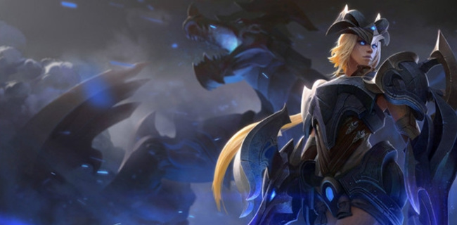 LOL龙女皮肤价格分别多少钱_英雄联盟龙女皮肤售价解析