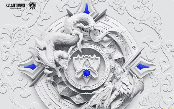 英雄联盟全球总决赛几年一次