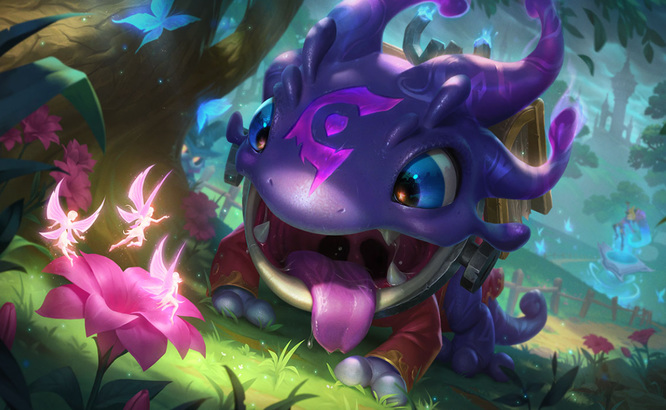 英雄联盟赛季的ap大嘴怎么出装