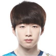 英雄联盟dk夺冠阵容有哪些_DK战队夺冠！看看他们使用了哪些阵容！