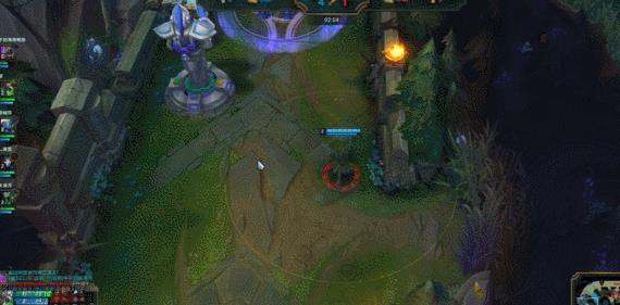 英雄联盟打野老鼠怎么玩_英雄联盟新手指南掌握打野老鼠玩法
