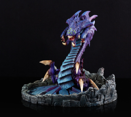 英雄联盟里的龙有哪些