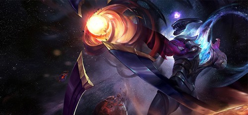 截止赛季惩戒之箭韦鲁斯有哪些皮肤手感如何_重温韦鲁斯惩戒之箭皮肤选项及手感评测