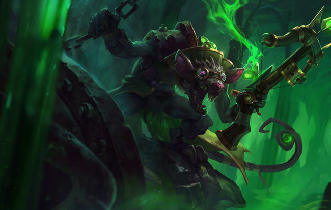 LOL影足图奇多少钱_LOL影足图奇价格及购买攻略