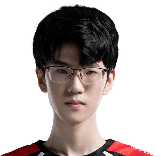 英雄联盟edg赵礼杰是哪里人