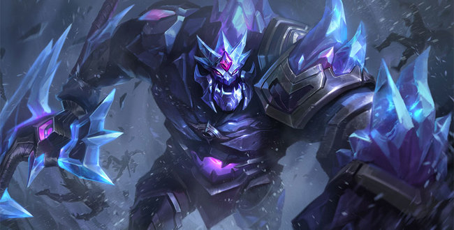 英雄联盟LOL破舰者塞恩偷塔怎么克制