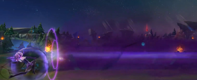 LOL拉克丝大元素使合成哪个好看_英雄联盟拉克丝大元素使合成哪个造型更美观