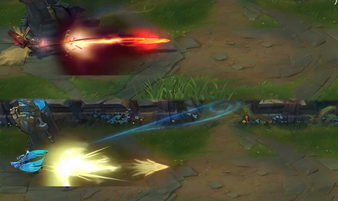 英雄联盟skt烬和dwg哪个好_英雄联盟烬与DWG谁更出色