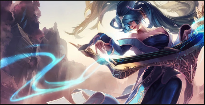 英雄联盟的海牛幽灵头像稀有吗