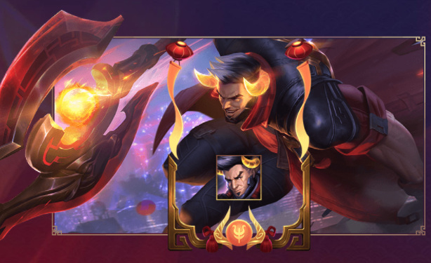 lol福牛守护者有几个_lol中有哪些守护者角色