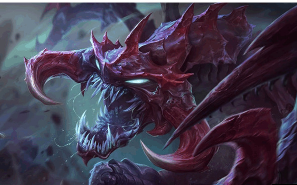 lol什么英雄克制刀妹