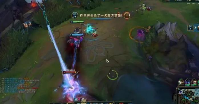 LOL惩戒流死歌玩法是什么_LOL惩戒流玩法死歌指南