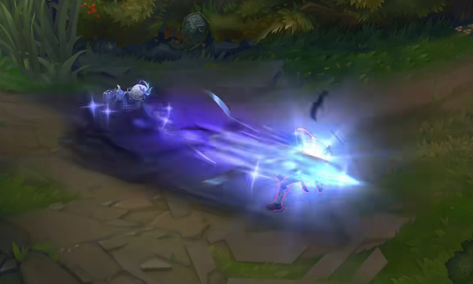 英雄联盟edg佛耶戈值得入手吗_是否值得购买英雄联盟佛耶戈皮肤