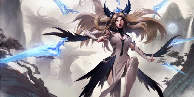 lol没有排位赛选项是什么问题