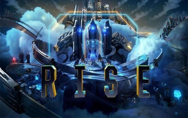 英雄联盟决赛战歌叫什么名字