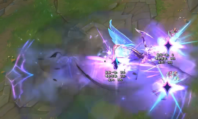 英雄联盟阿卡丽哪个皮肤值得入手_英雄联盟阿卡丽哪个皮肤值得购买