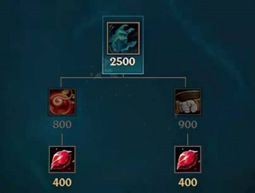 LOL厌恨锁链机制是什么